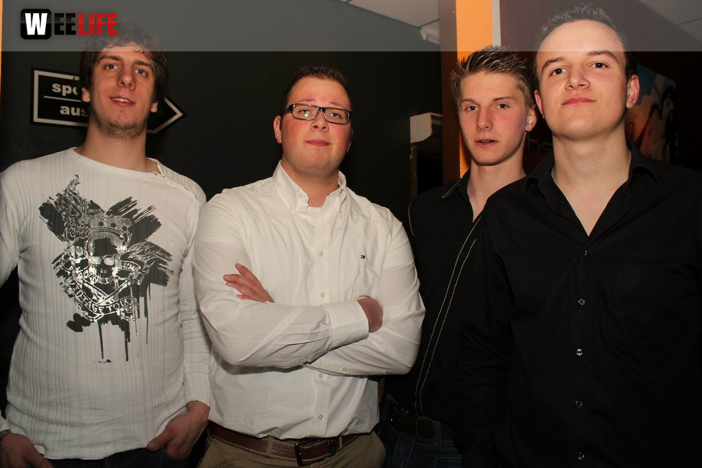 Halifax Celebrate 7 Years