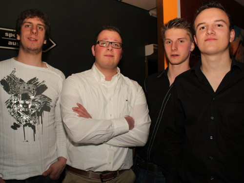 Halifax Celebrate 7 Years – Foto 13