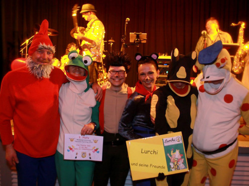 Narhalla-Fasching – Foto 137