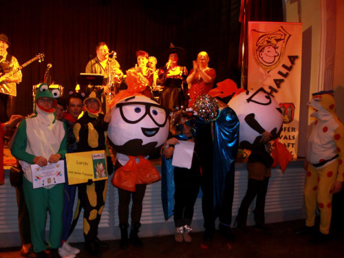 Narhalla-Fasching – Foto 140