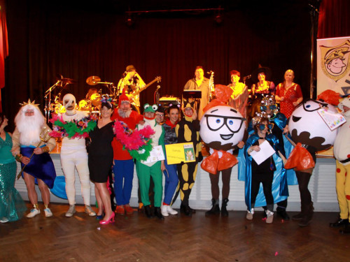 Narhalla-Fasching – Foto 145