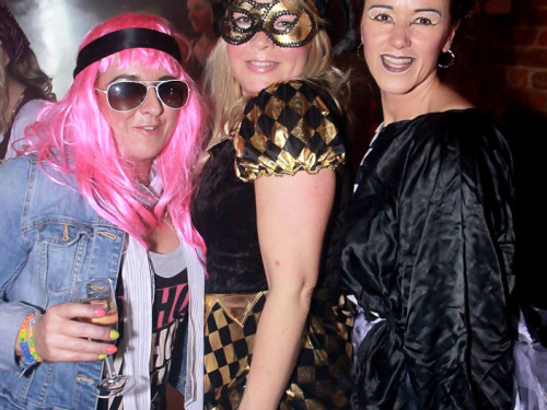 Narhalla-Fasching – Foto 150