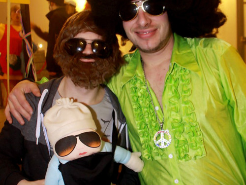 Narhalla-Fasching – Foto 161