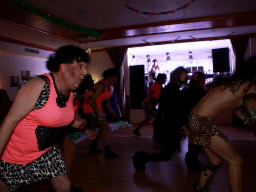 Fasching Kristina u. Christian Kemnitzer – Foto 5