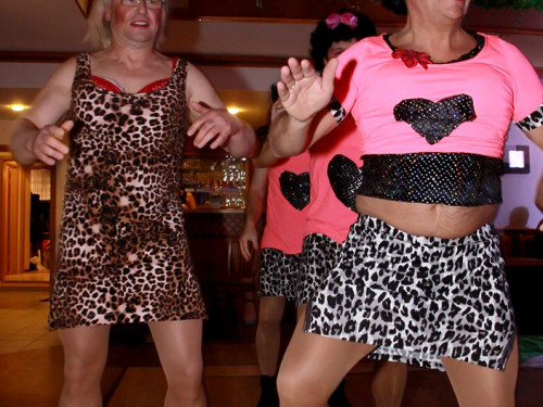 Fasching Kristina u. Christian Kemnitzer – Foto 12
