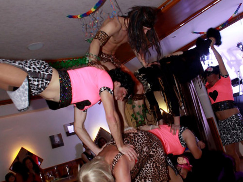 Fasching Kristina u. Christian Kemnitzer – Foto 15