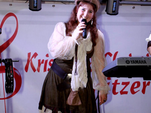 Fasching Kristina u. Christian Kemnitzer – Foto 17
