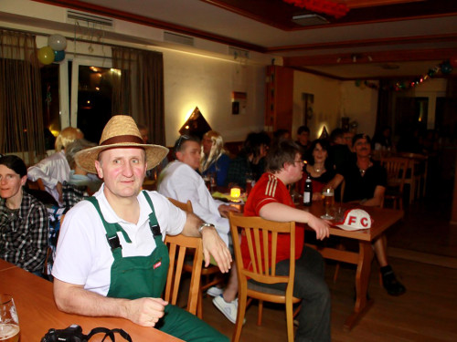 Fasching Kristina u. Christian Kemnitzer – Foto 20
