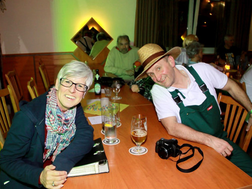 Fasching Kristina u. Christian Kemnitzer – Foto 21