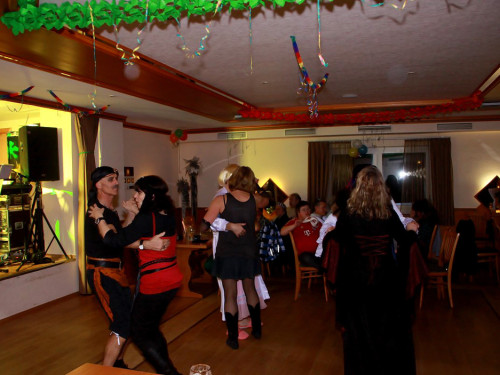 Fasching Kristina u. Christian Kemnitzer – Foto 29