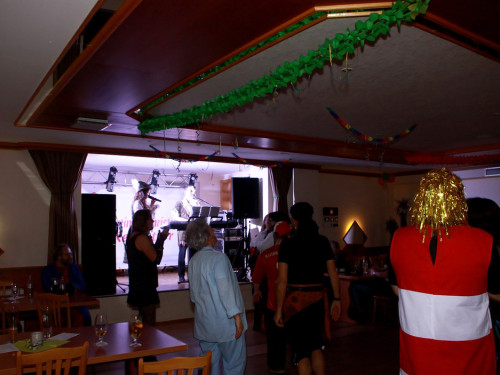 Fasching Kristina u. Christian Kemnitzer – Foto 36