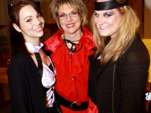 Fasching Kristina u. Christian Kemnitzer – Foto 41