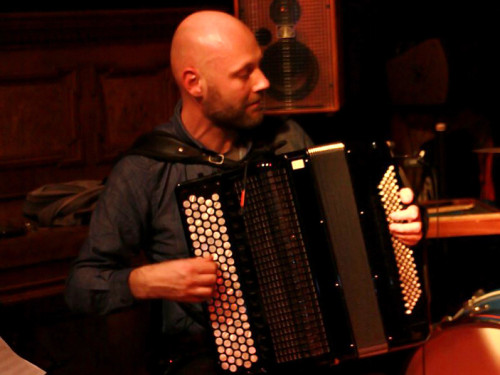 Konzert Gypsy Swing Session mit Harald Oeler – Foto 4