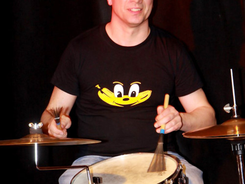 Konzert Gypsy Swing Session mit Harald Oeler – Foto 15