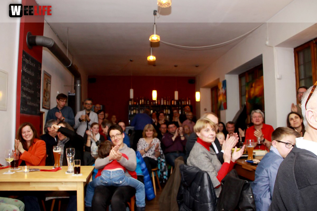 Konzert Gypsy Swing Session mit Harald Oeler