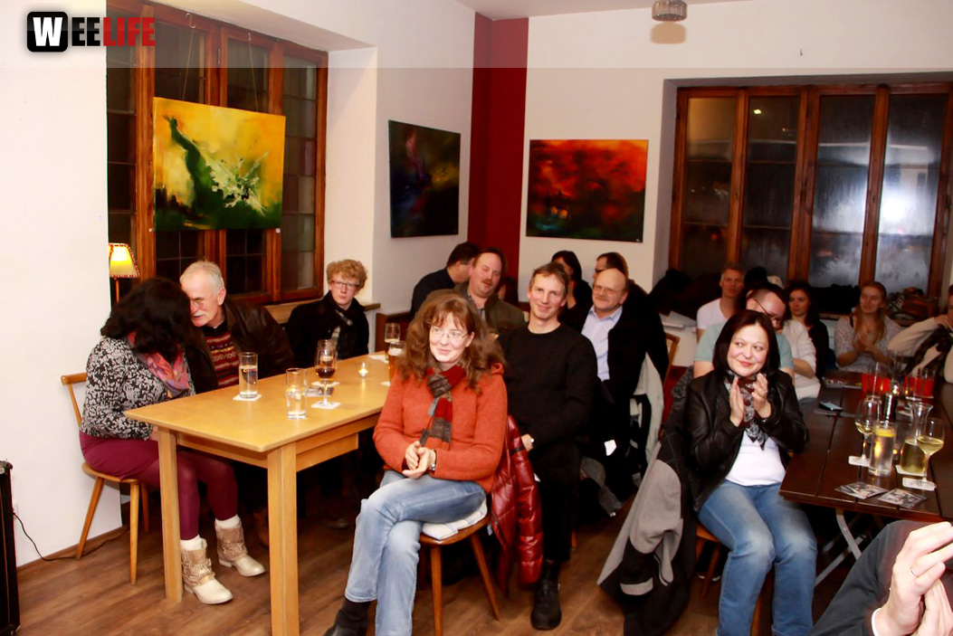 Konzert Gypsy Swing Session mit Harald Oeler