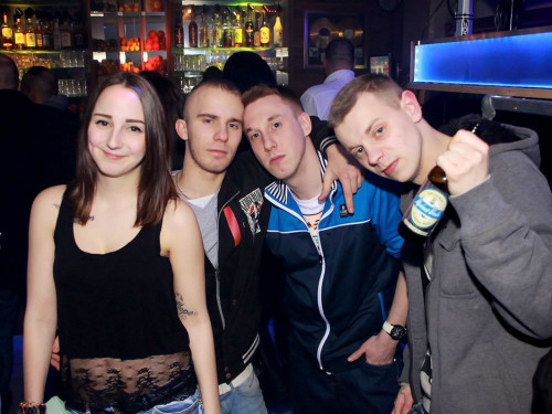 Music Legends mit DJ 2 Face – Foto 3