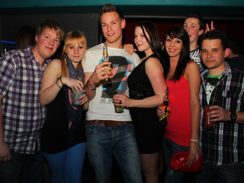 Halifax Celebrate 7 Years – Foto 22