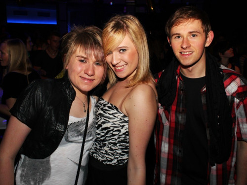 Halifax Celebrate 7 Years – Foto 23