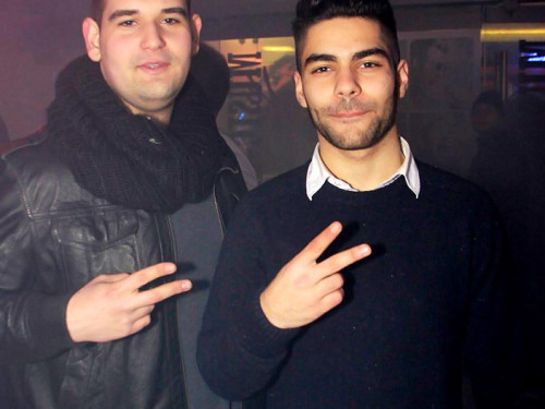 Music Legends mit DJ 2 Face – Foto 14
