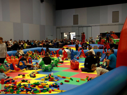 3. Kindertobetag Kinderland Böhm – Foto 7