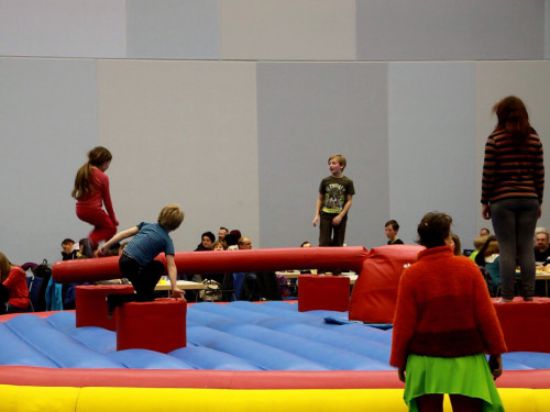 3. Kindertobetag Kinderland Böhm – Foto 8