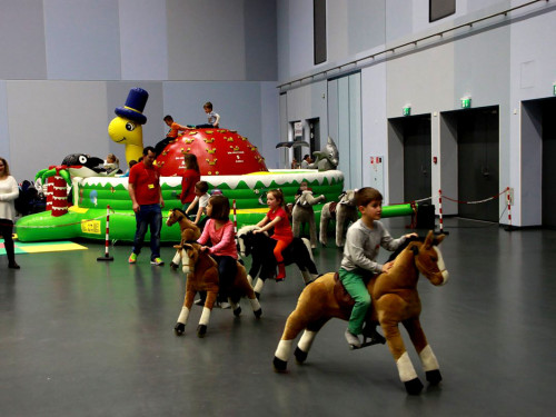 3. Kindertobetag Kinderland Böhm – Foto 9