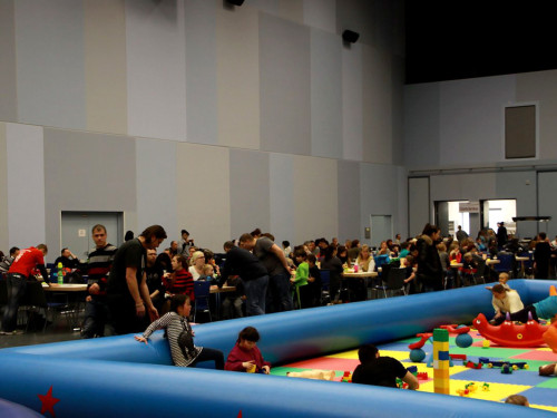 3. Kindertobetag Kinderland Böhm – Foto 12
