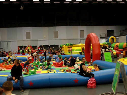 3. Kindertobetag Kinderland Böhm – Foto 13