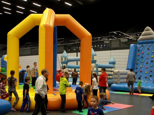 3. Kindertobetag Kinderland Böhm – Foto 14