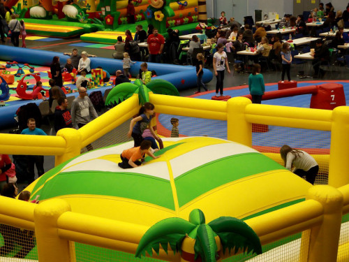 3. Kindertobetag Kinderland Böhm – Foto 22