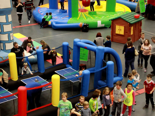 3. Kindertobetag Kinderland Böhm – Foto 27