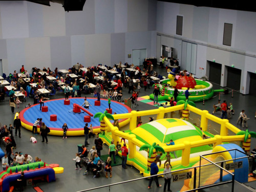 3. Kindertobetag Kinderland Böhm – Foto 42