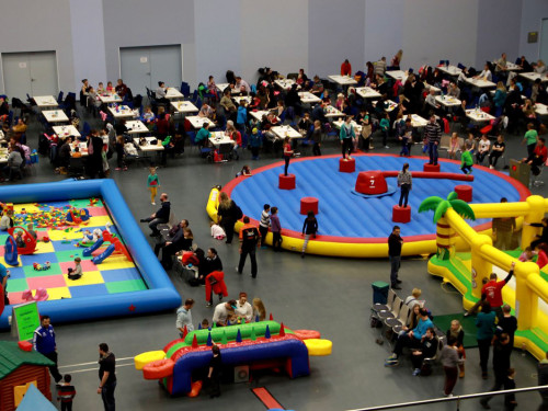 3. Kindertobetag Kinderland Böhm – Foto 46