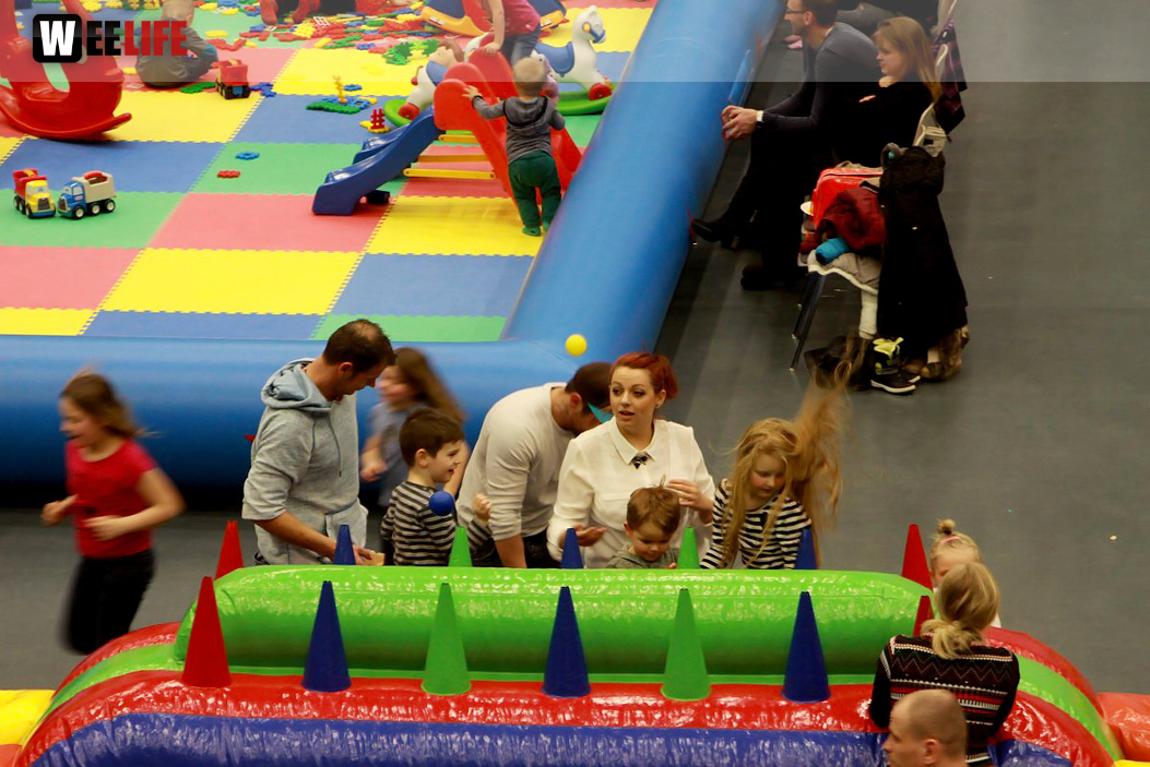 3. Kindertobetag Kinderland Böhm