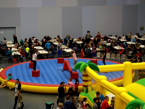 3. Kindertobetag Kinderland Böhm – Foto 51