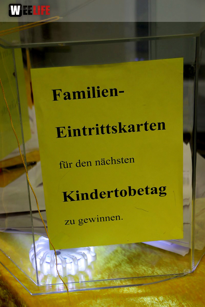 3. Kindertobetag Kinderland Böhm