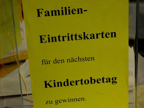 3. Kindertobetag Kinderland Böhm – Foto 56