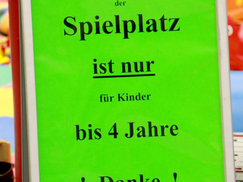3. Kindertobetag Kinderland Böhm – Foto 59