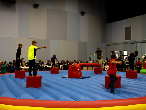 3. Kindertobetag Kinderland Böhm – Foto 62