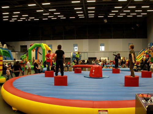 3. Kindertobetag Kinderland Böhm – Foto 64