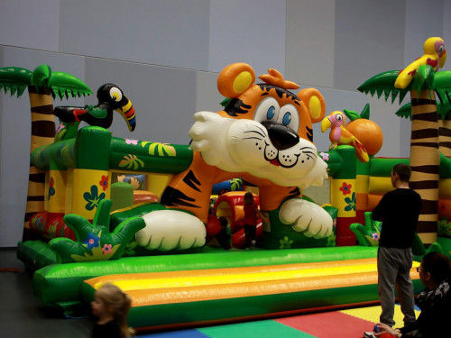 3. Kindertobetag Kinderland Böhm – Foto 66