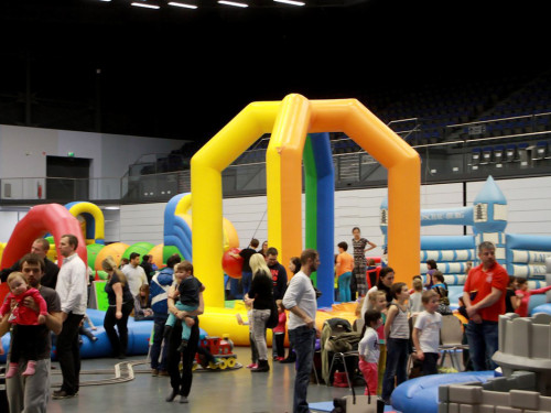 3. Kindertobetag Kinderland Böhm – Foto 67