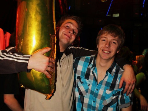 Halifax Celebrate 7 Years – Foto 59