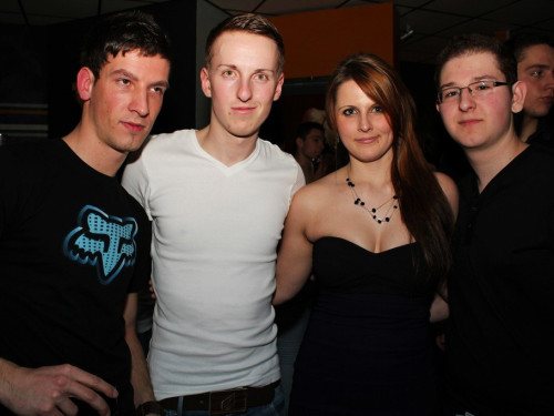 Halifax Celebrate 7 Years – Foto 70