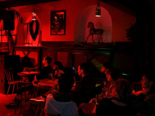 Konzert Logo Rockband – Foto 10