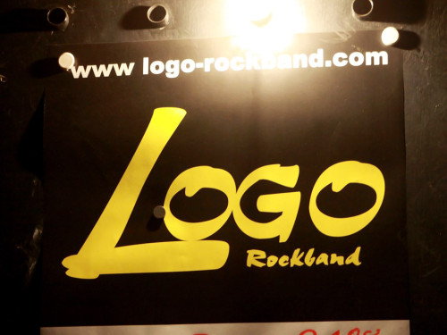 Konzert Logo Rockband – Foto 13