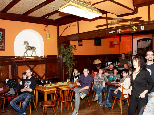 Konzert Logo Rockband – Foto 17