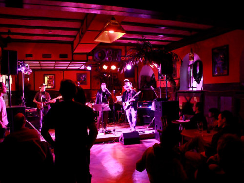 Konzert Logo Rockband – Foto 21