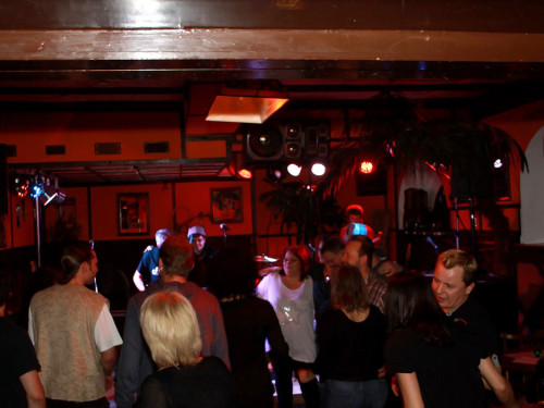 Konzert Logo Rockband – Foto 28